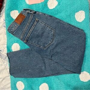 J. crew jean size 28
